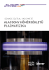 Alacsony hőmérsékletű plazmafizika borítókép